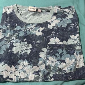 VANS T SHIRT